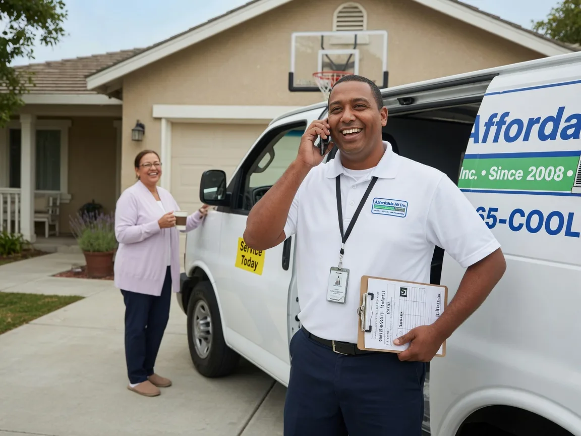 Central Ac Repair Alviso, CA FAQs
